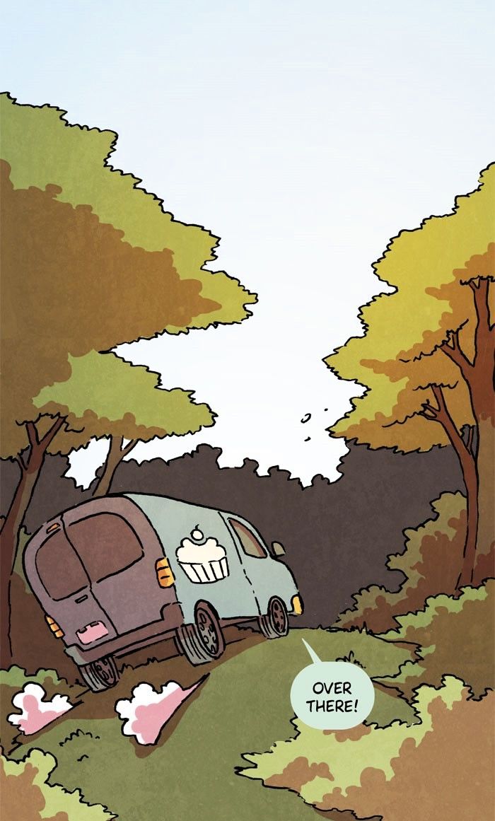 Read Hooky En Manga Online