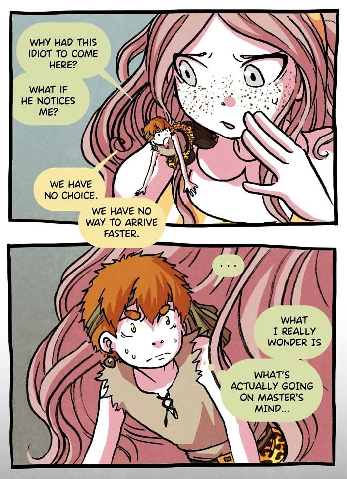 Read Hooky En Manga Online