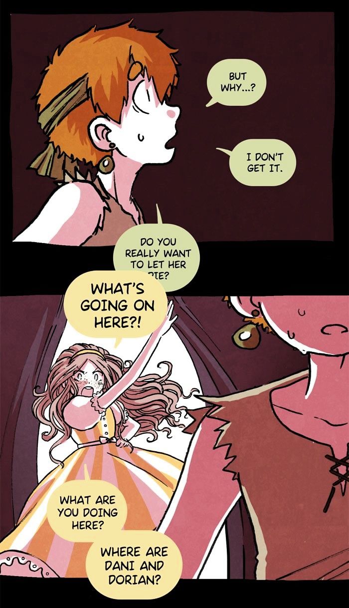 Read Hooky En Manga Online