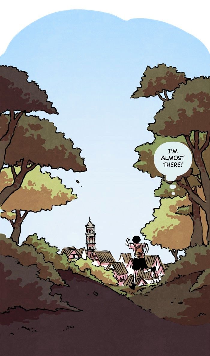 Read Hooky En Manga Online
