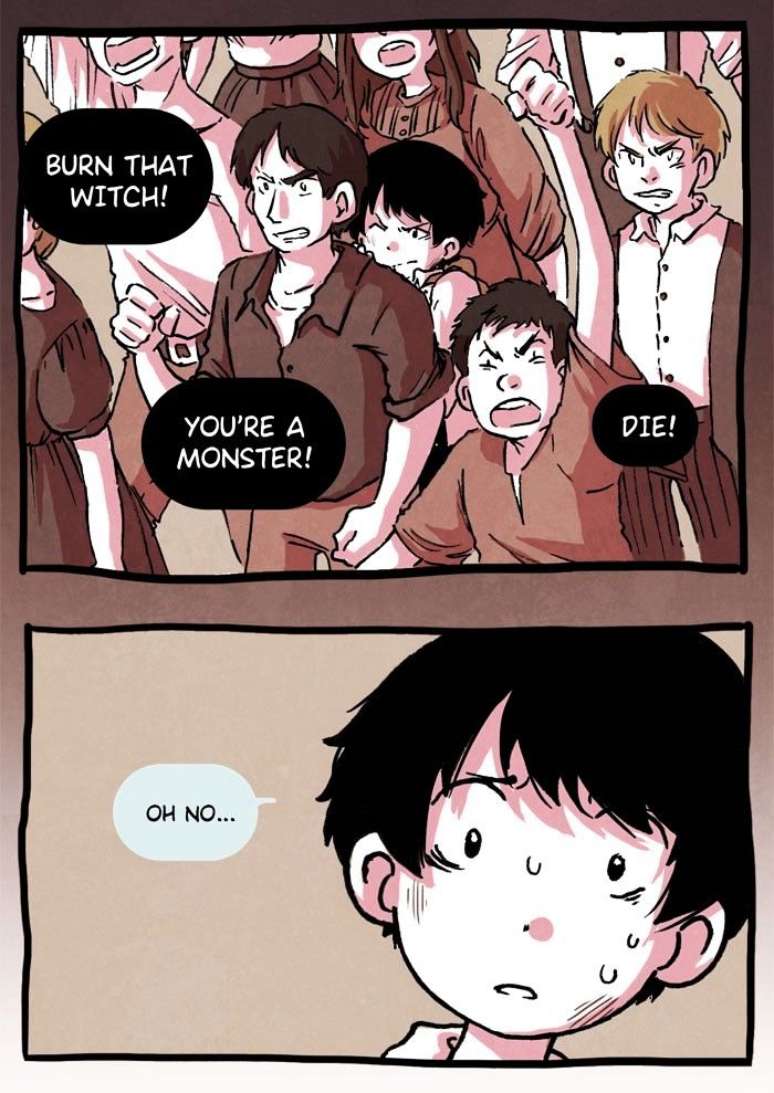 Read Hooky En Manga Online
