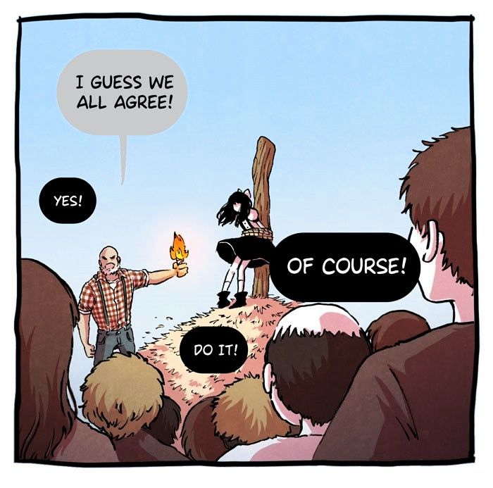 Read Hooky En Manga Online