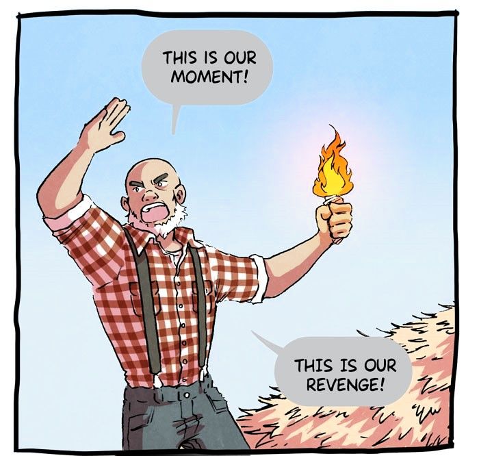 Read Hooky En Manga Online