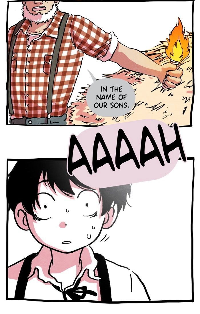 Read Hooky En Manga Online