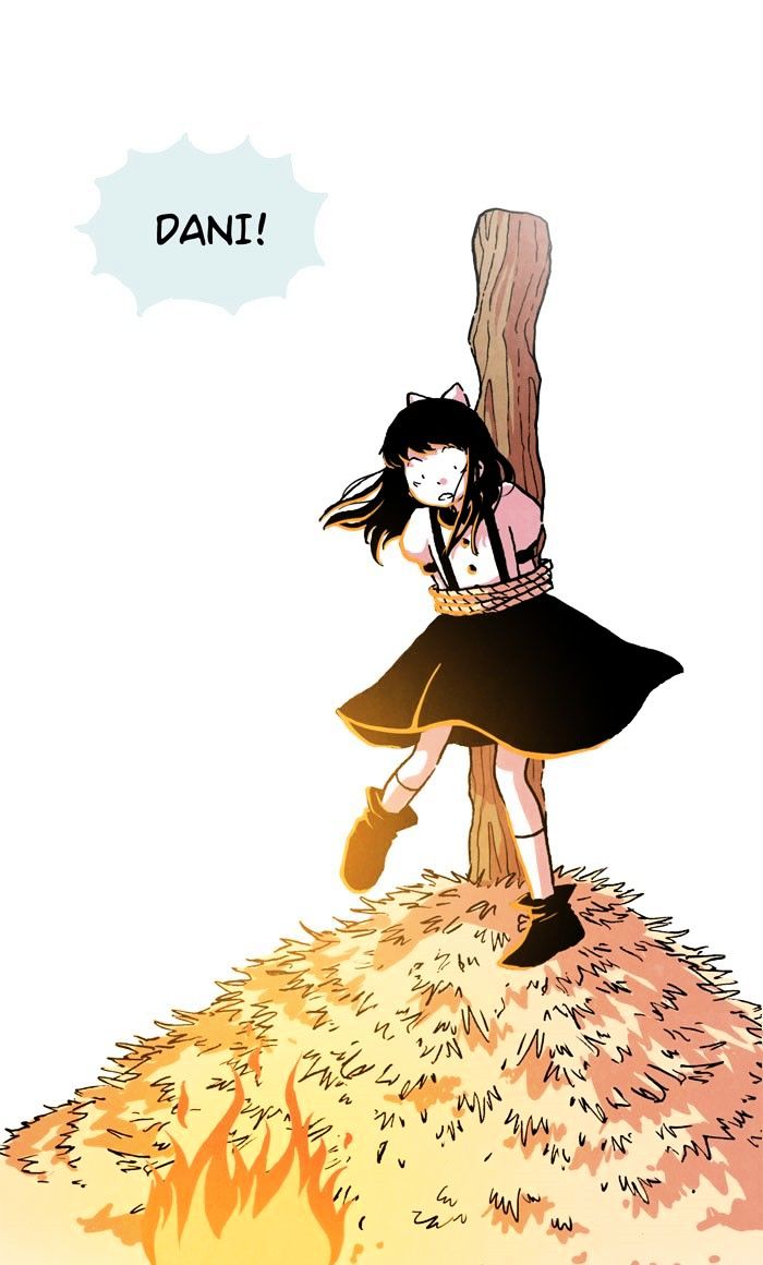 Read Hooky En Manga Online