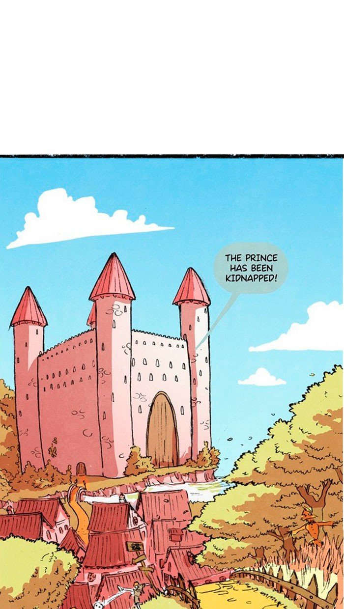 Read Hooky En Manga Online