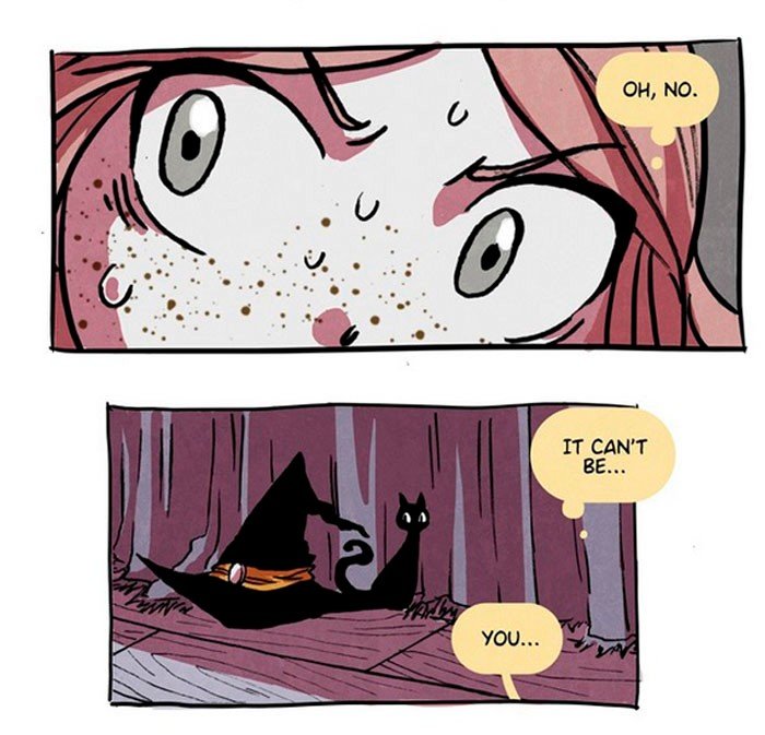 Read Hooky En Manga Online