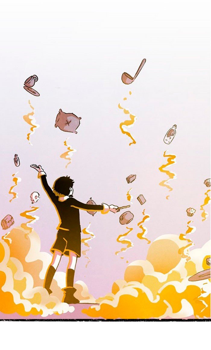 Read Hooky En Manga Online