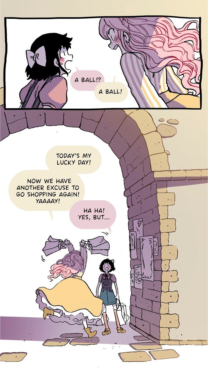 Read Hooky En Manga Online