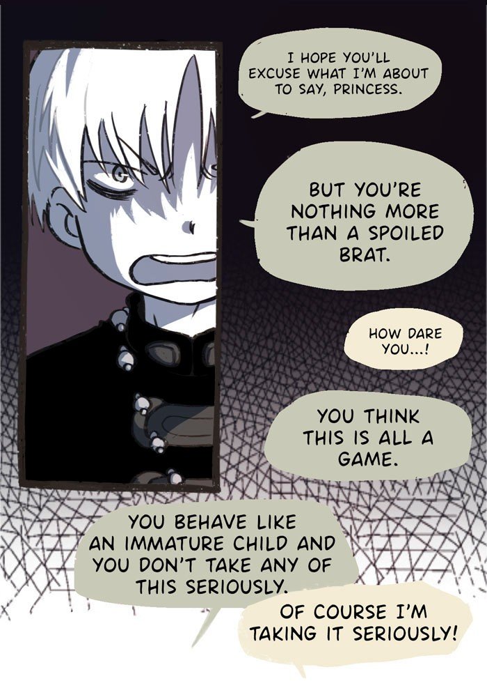 Read Hooky En Manga Online