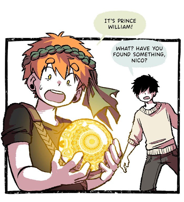 Read Hooky En Manga Online