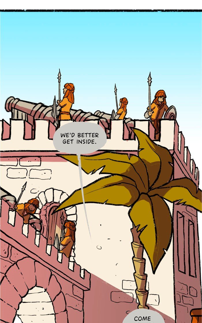 Read Hooky En Manga Online