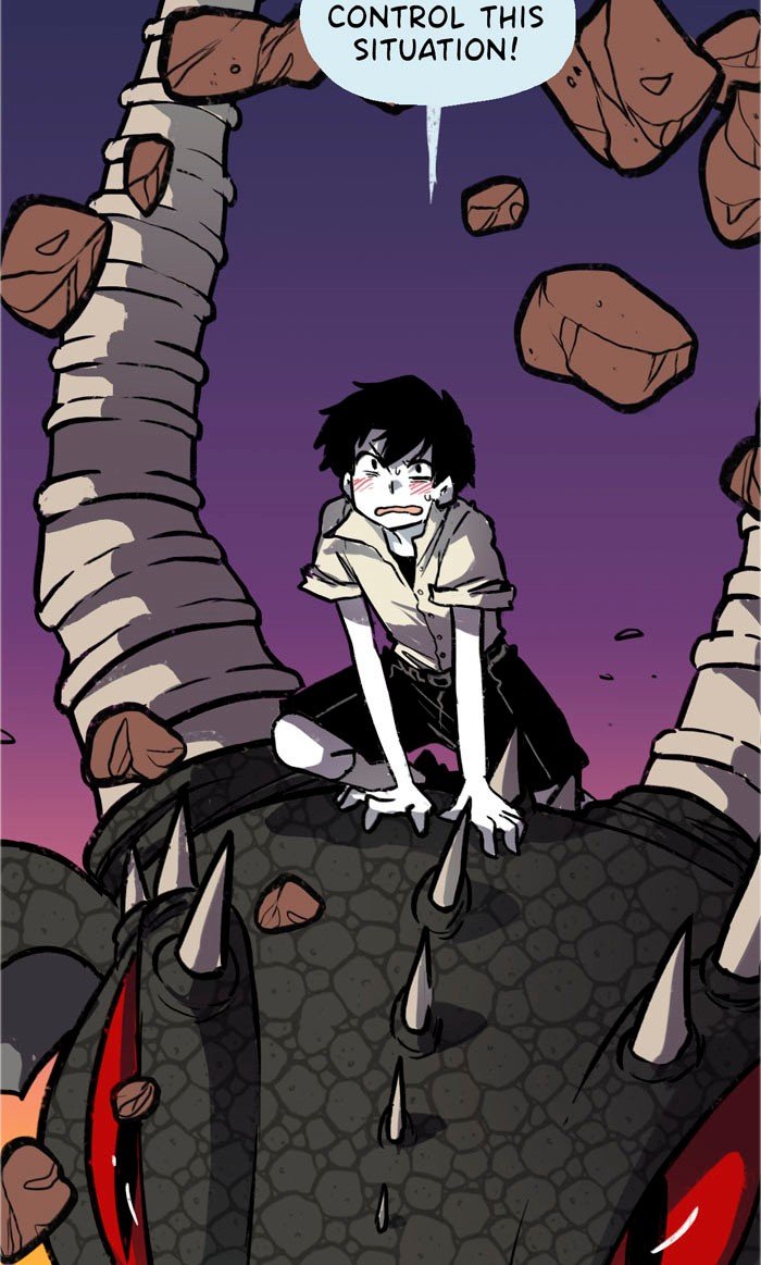 Read Hooky En Manga Online