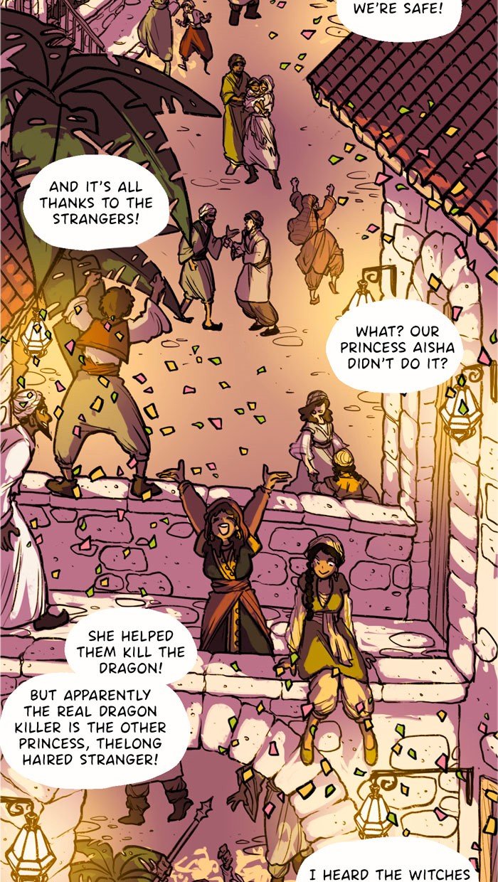 Read Hooky En Manga Online
