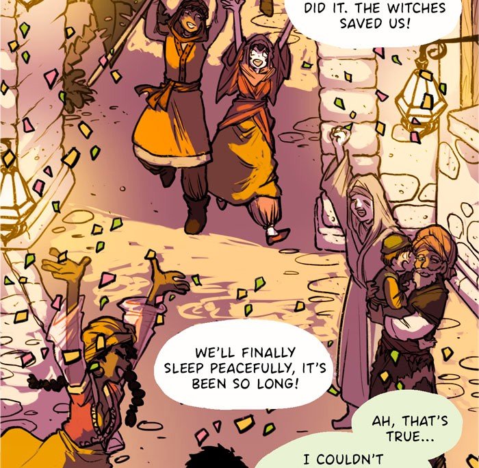 Read Hooky En Manga Online