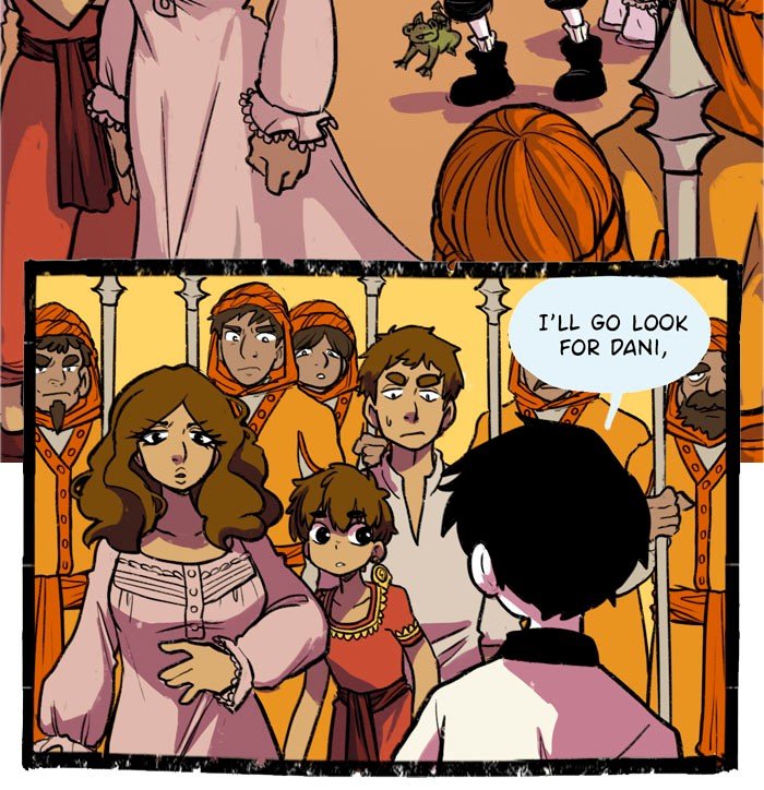 Read Hooky En Manga Online