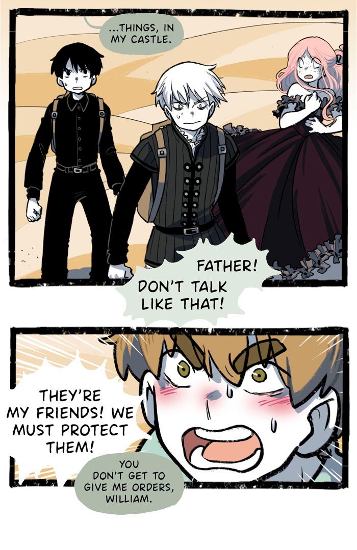 Read Hooky En Manga Online