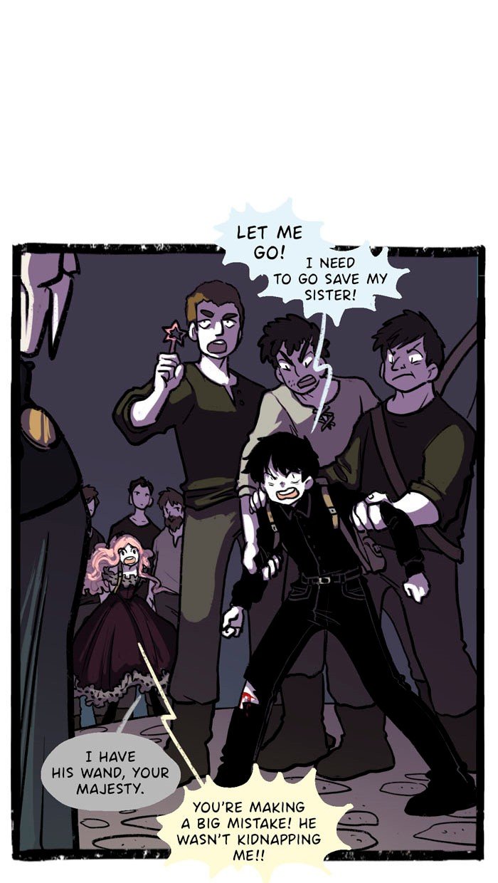 Read Hooky En Manga Online
