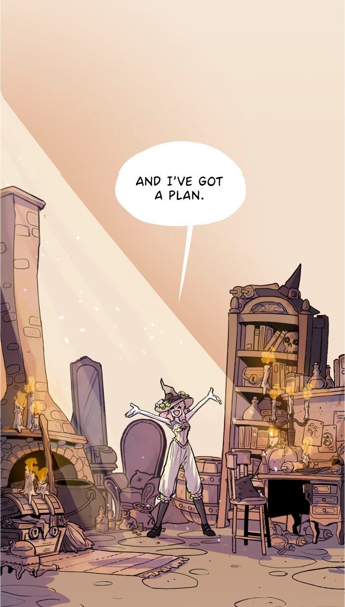 Read Hooky En Manga Online