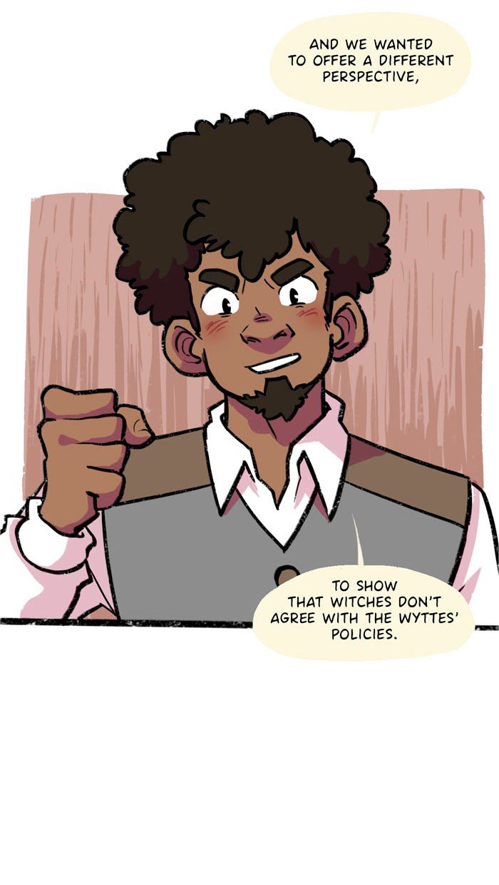 Read Hooky En Manga Online