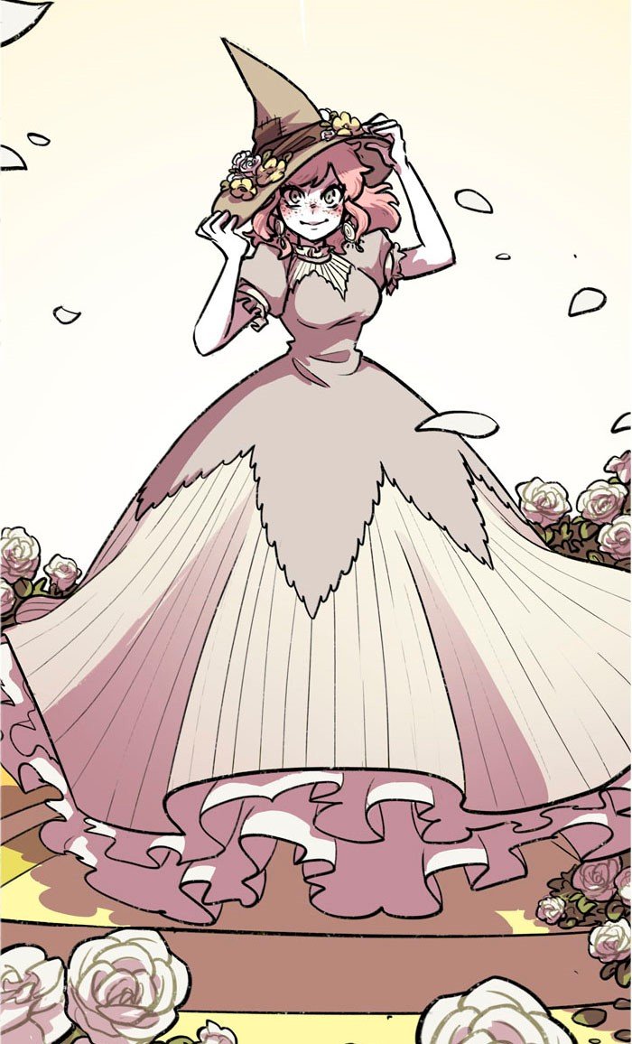 Read Hooky En Manga Online