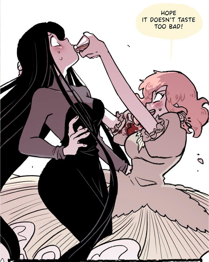 Read Hooky En Manga Online