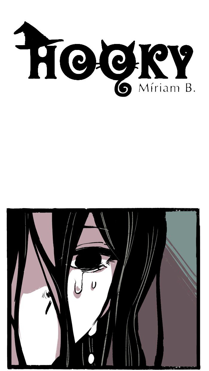 Read Hooky En Manga Online