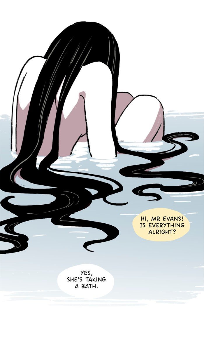 Read Hooky En Manga Online