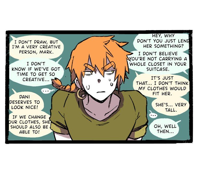 Read Hooky En Manga Online
