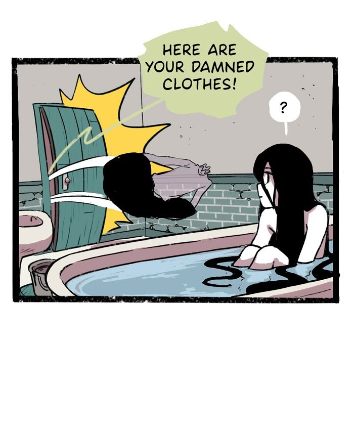 Read Hooky En Manga Online