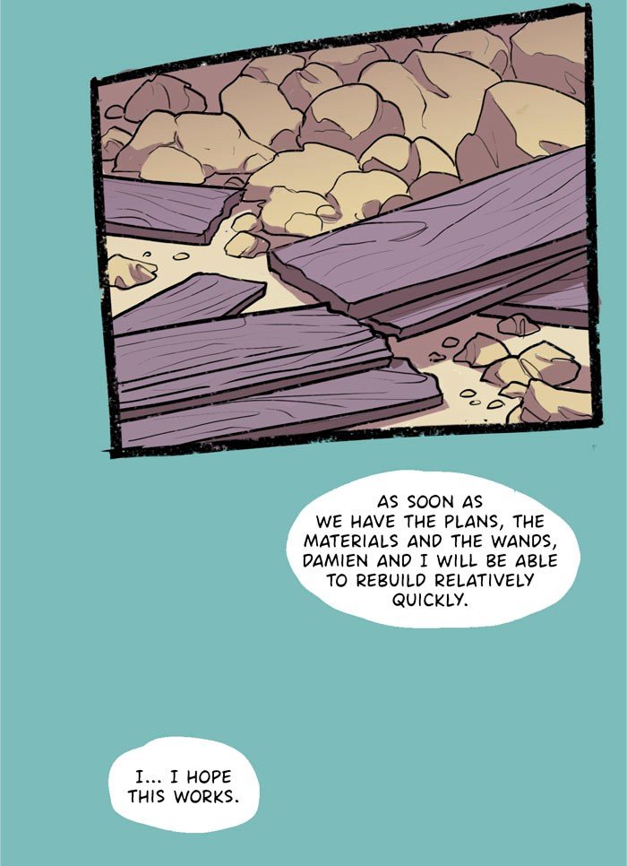 Read Hooky En Manga Online