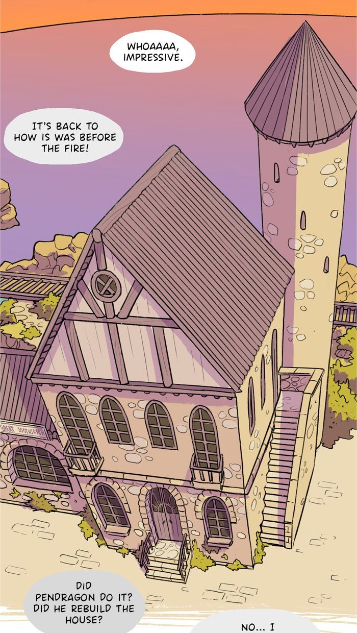Read Hooky En Manga Online