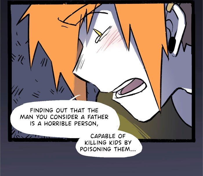 Read Hooky En Manga Online