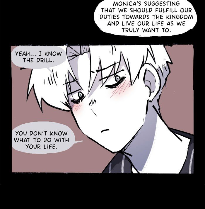 Read Hooky En Manga Online