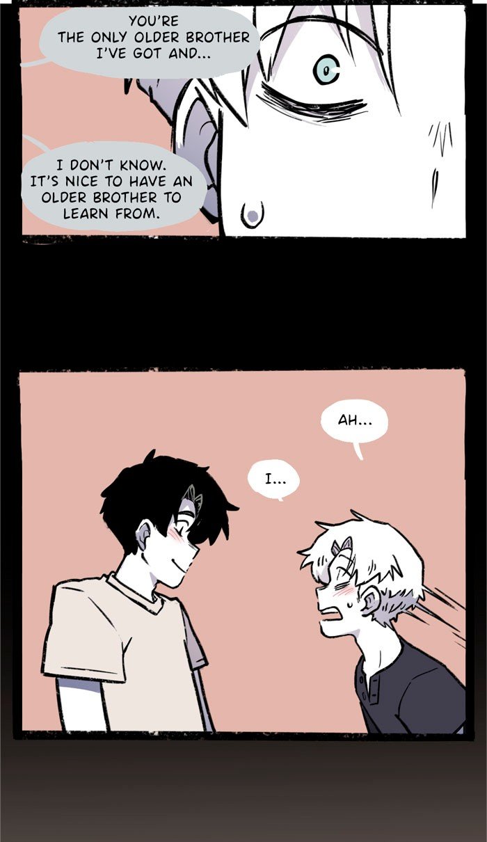 Read Hooky En Manga Online