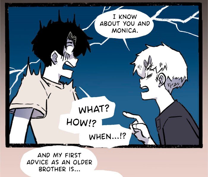 Read Hooky En Manga Online