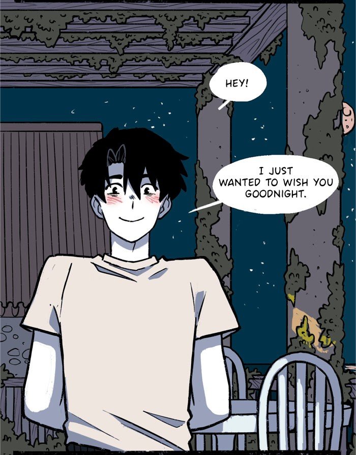 Read Hooky En Manga Online