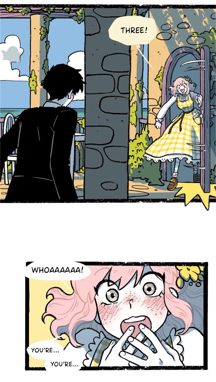 Read Hooky En Manga Online