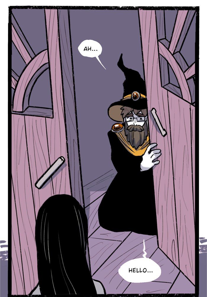 Read Hooky En Manga Online