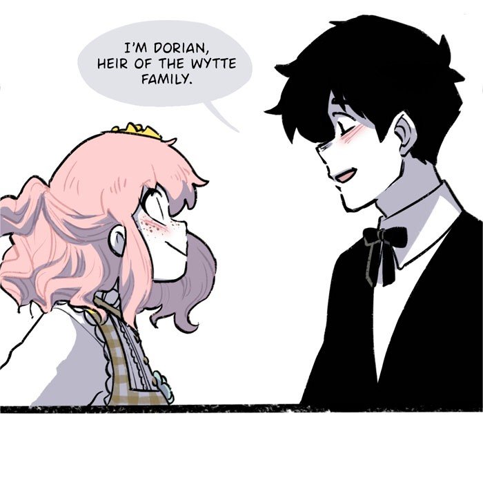 Read Hooky En Manga Online