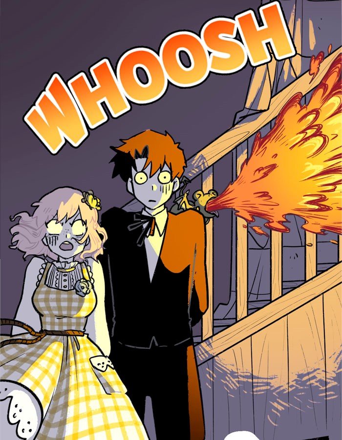 Read Hooky En Manga Online