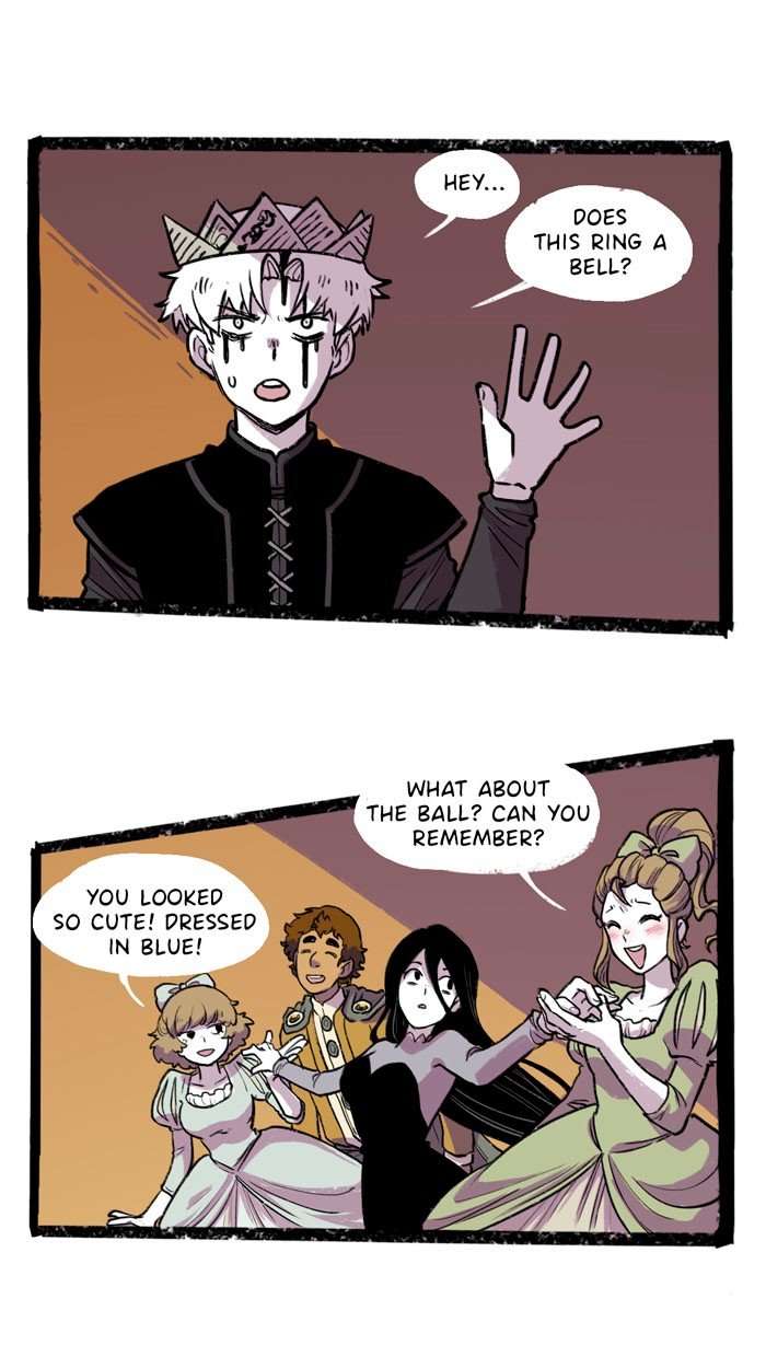 Read Hooky En Manga Online
