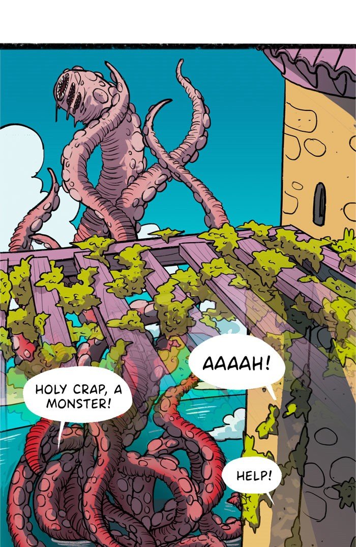 Read Hooky En Manga Online