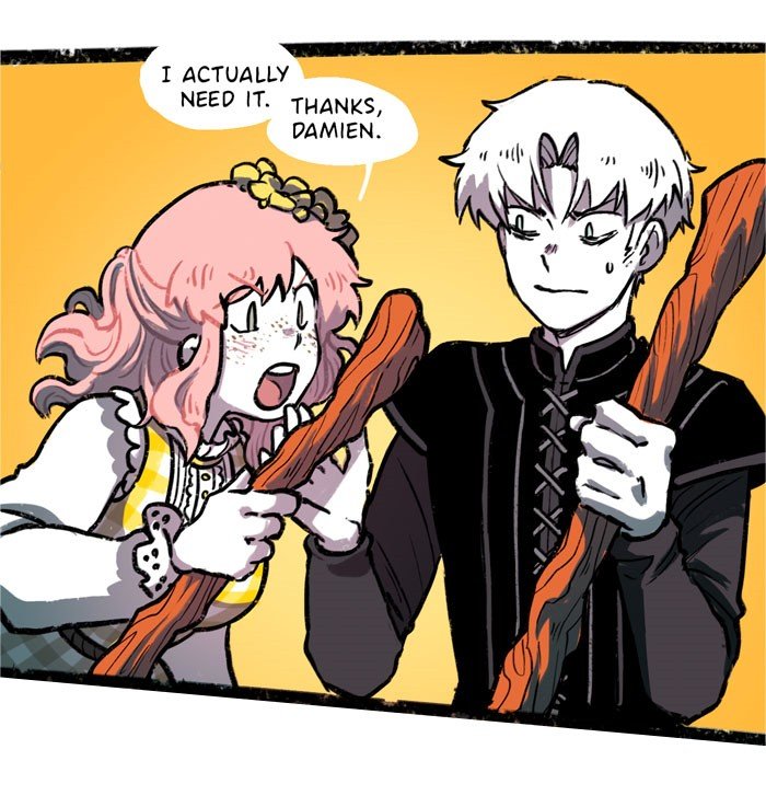 Read Hooky En Manga Online