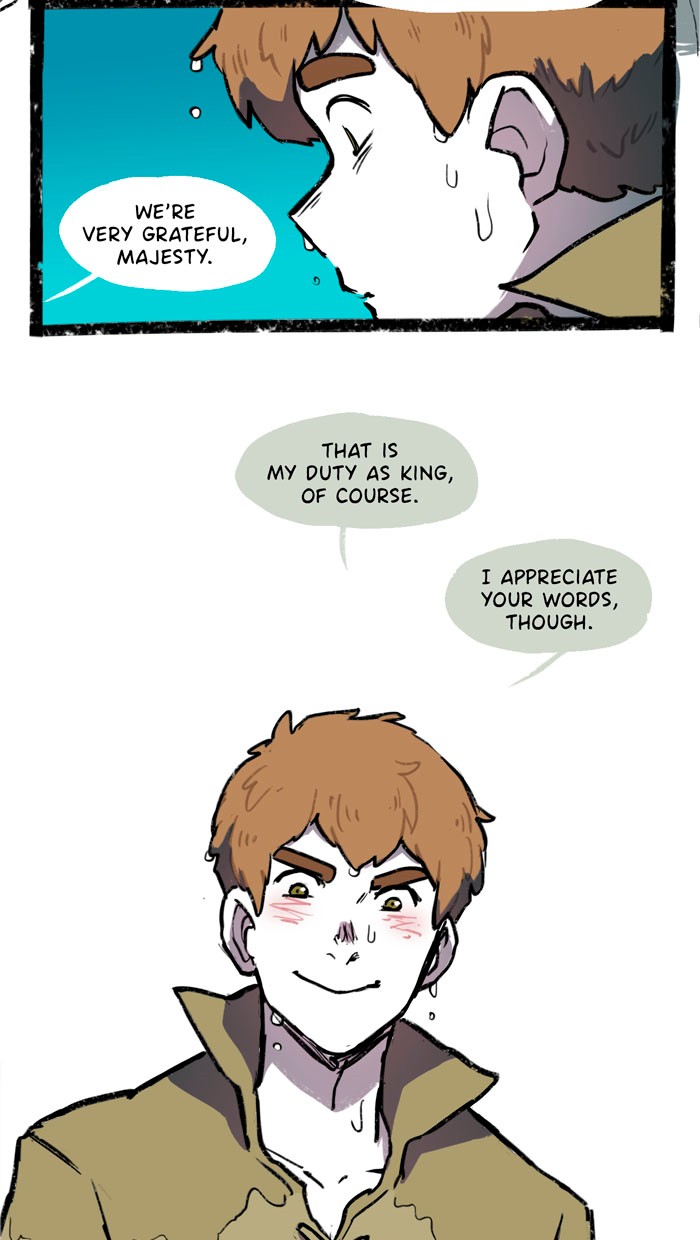 Read Hooky En Manga Online