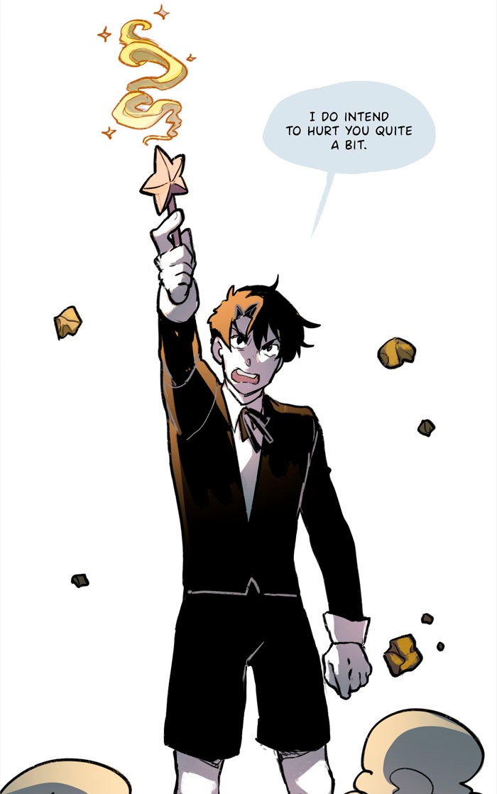 Read Hooky En Manga Online