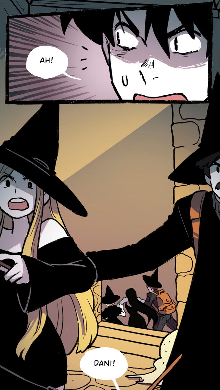 Read Hooky En Manga Online