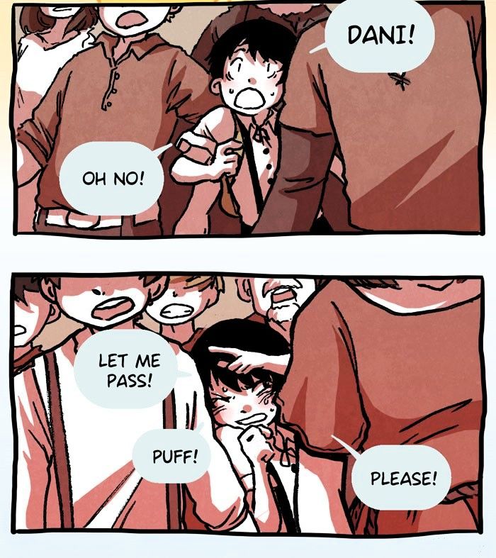Read Hooky En Manga Online
