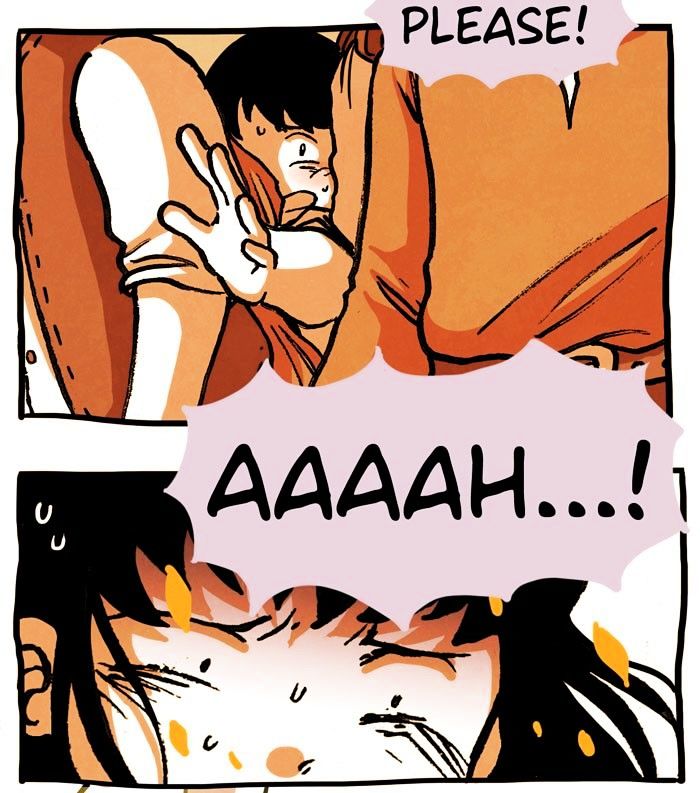 Read Hooky En Manga Online