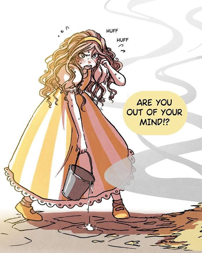 Read Hooky En Manga Online